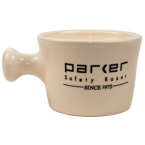PARKER Shaving Mug SMI