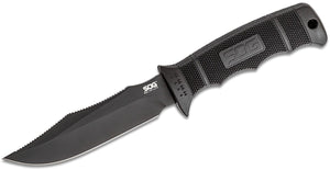 SOG Seal Pup Elite E37SN-CP