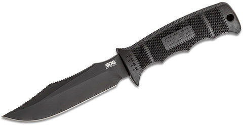SOG Seal Pup Elite E37SN-CP