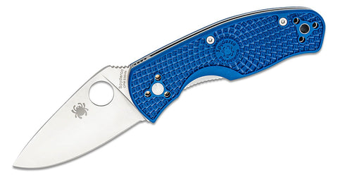 SPYDERCO Persistence C136PBL