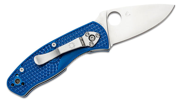 SPYDERCO Persistence C136PBL