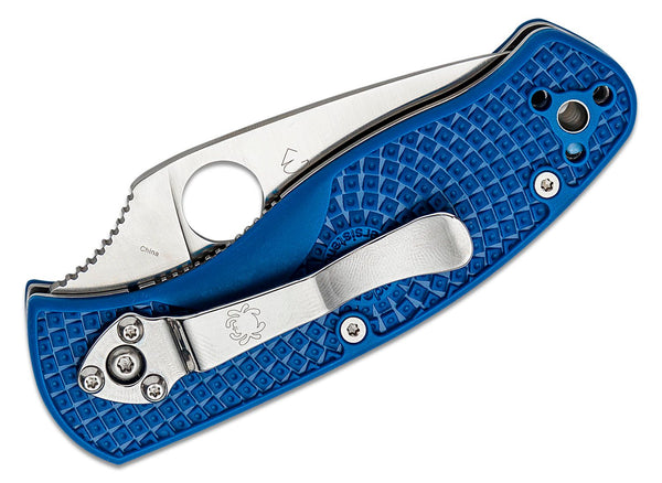 SPYDERCO Persistence C136PBL