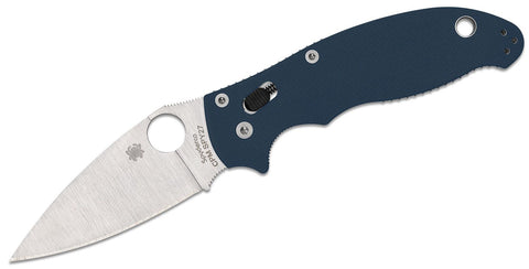 SPYDERCO Manix 2 C101GPCBL2