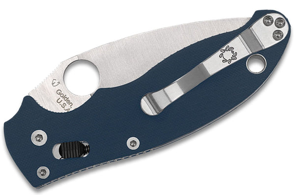 SPYDERCO Manix 2 C101GPCBL2