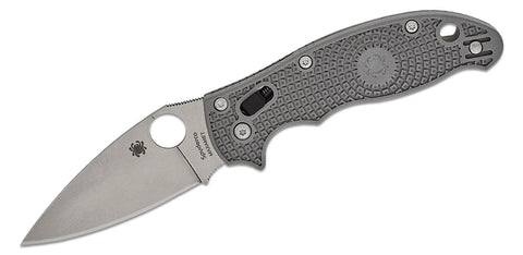 SPYDERCO Manix 2 C101PGY2