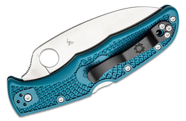 SPYDERCO Endura 4 C10FPWK390