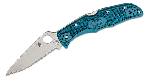 SPYDERCO Endura 4 C10FSK390