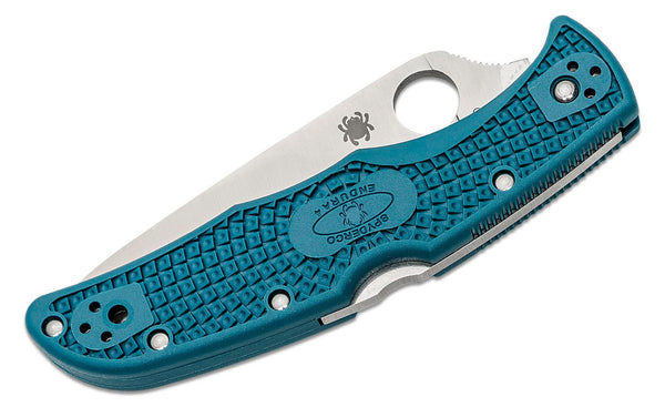 SPYDERCO Endura 4 C10FSK390