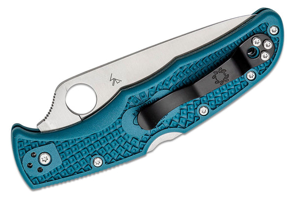 SPYDERCO Endura 4 C10FSK390