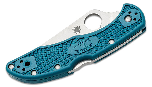 SPYDERCO Delica 4 C11FSK390