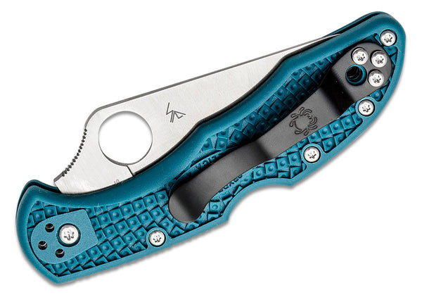 SPYDERCO Delica 4 C11FSK390