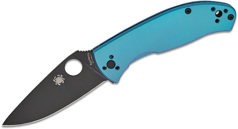 SPYDERCO Tenacious C122TIBLBKP
