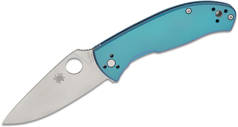 SPYDERCO Tenacious C122TIBLP