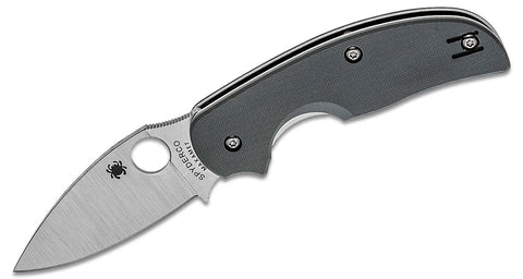 SPYDERCO Sage 1 C123GPGY