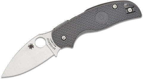 SPYDERCO Sage 5 C123PGY