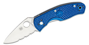 SPYDERCO Persistence C136PSBL