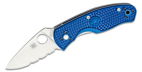 SPYDERCO Persistence C136PSBL