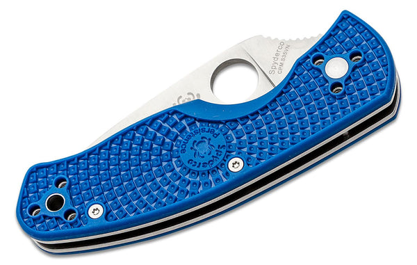 SPYDERCO Persistence C136PSBL