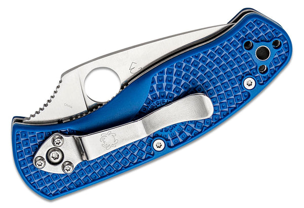 SPYDERCO Persistence C136PSBL