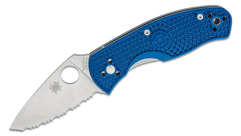 SPYDERCO Persistence C136SBL