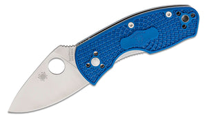 SPYDERCO Ambitious C148PBL