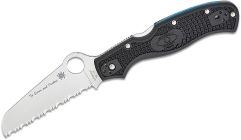 SPYDERCO Rescue 3 C14FSBKBL3