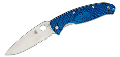 SPYDERCO Resilience Lightweight C14PSBL