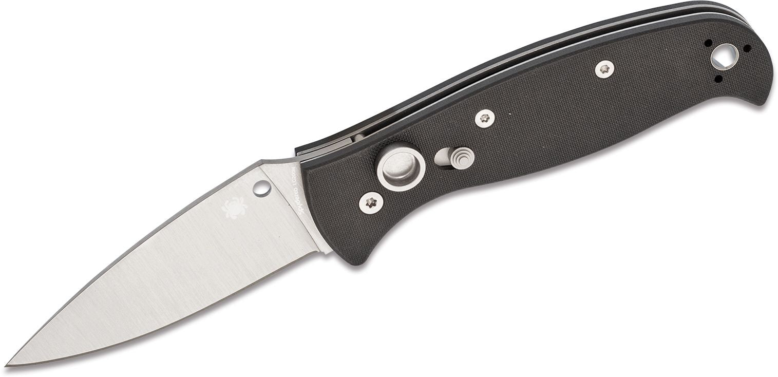SPYDERCO Autonomy 2 C165GP2