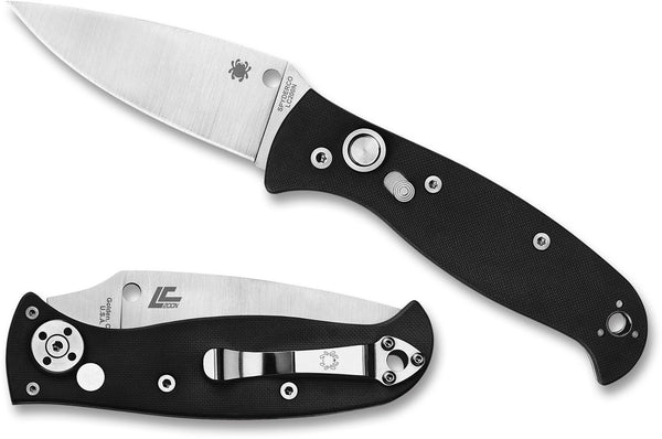 SPYDERCO Autonomy 2 C165GP2