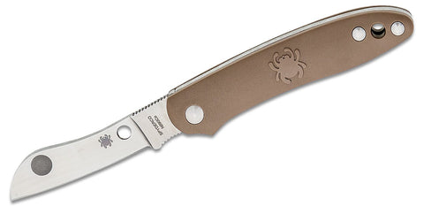 SPYDERCO Roadie C189PBN