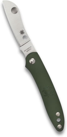 SPYDERCO Roadie C189PGR