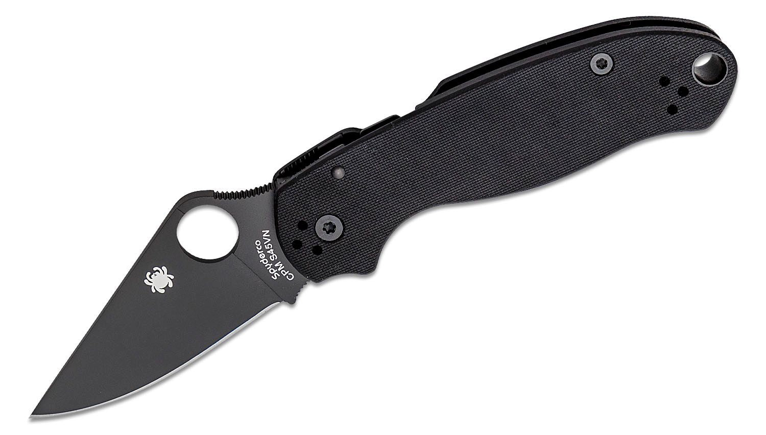 SPYDERCO Para 3 C223GPBK