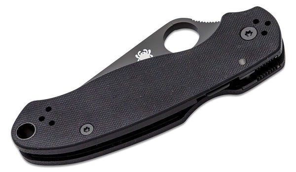 SPYDERCO Para 3 C223GPBK