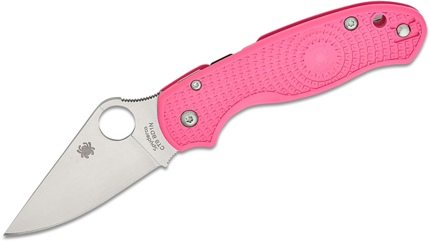 SPYDERCO Para 3 Lightweight C223PPN