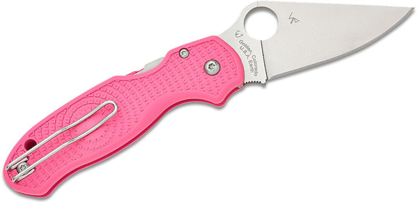 SPYDERCO Para 3 Lightweight C223PPN
