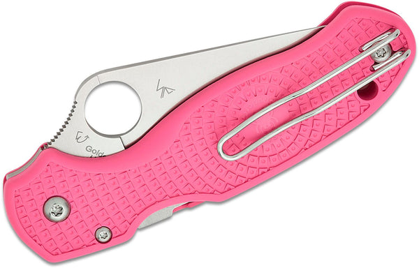 SPYDERCO Para 3 Lightweight C223PPN