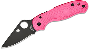 SPYDERCO Para 3 Lightweight C223PPNBK