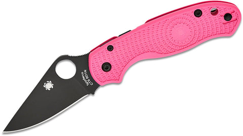 SPYDERCO Para 3 Lightweight C223PPNBK