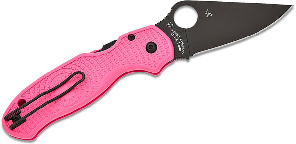 SPYDERCO Para 3 Lightweight C223PPNBK
