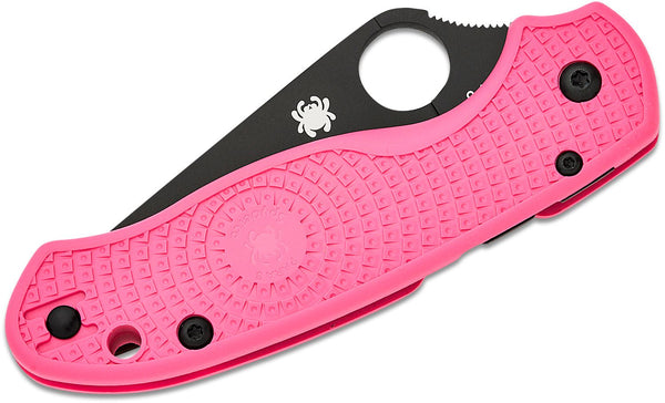 SPYDERCO Para 3 Lightweight C223PPNBK