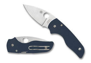 SPYDERCO Lil Native C230GPCBL