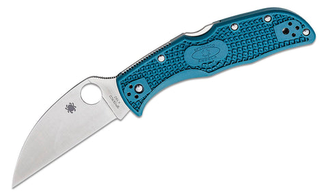 SPYDERCO Endela Lightweight C243FPWK390