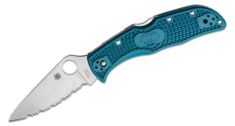 SPYDERCO Endela Lightweight C243FSK390