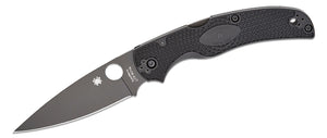 SPYDERCO Native Chief Lightweight C244PBBK