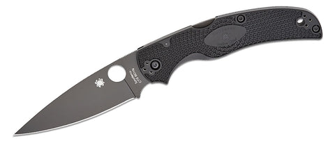 SPYDERCO Native Chief Lightweight C244PBBK
