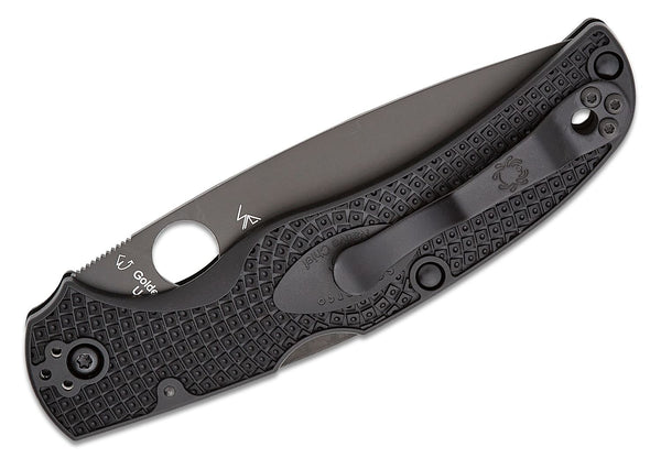SPYDERCO Native Chief Lightweight C244PBBK