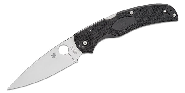 SPYDERCO Native Chief Lightweight C244PBK