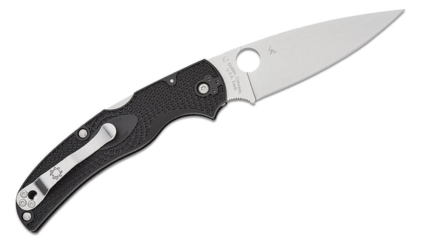 SPYDERCO Native Chief Lightweight C244PBK