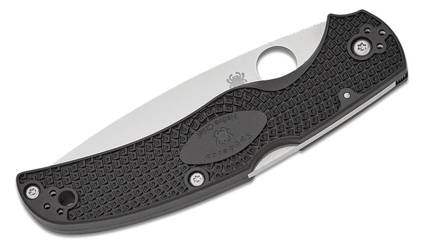 SPYDERCO Native Chief Lightweight C244PBK
