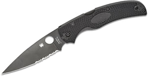 SPYDERCO Native Chief Lightweight C244PSBBK